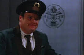 Seinfeld: 17. The Kiss Hello