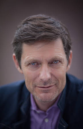 Richard Felix as 