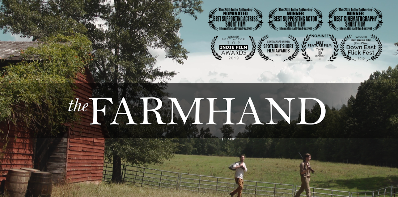 The Farmhand (2019)