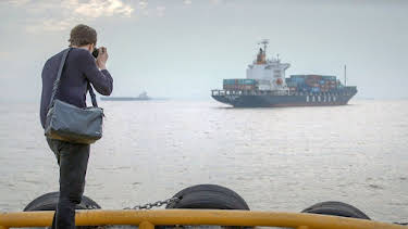 06:05: Yangtse - Unterwegs in China (1/5) | Arte | 4/11 2026