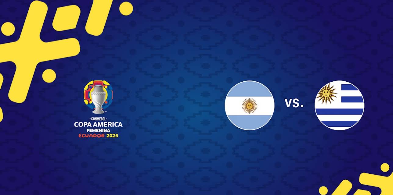 CONMEBOL Copa America Femenina season-2025