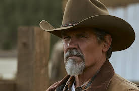 Outer Range: The Land