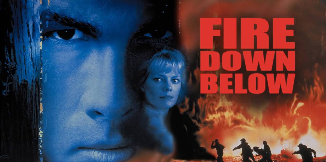 Fire Down Below (1997)