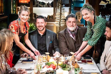 03:40: My Kitchen Rules - Die besten Hobbyköche Australiens | Sixx | 9/14 2025