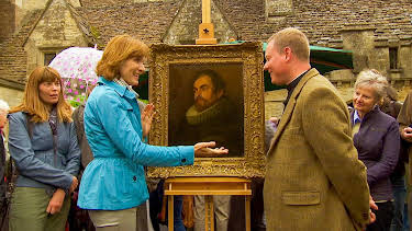 12:00 PM: Antiques Roadshow (S36 E7) (S36) | Yesterday | 8/6 2026