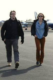 00:50: En busca de ovnis: Juego de Drones | National Geographic | 2/27 2026