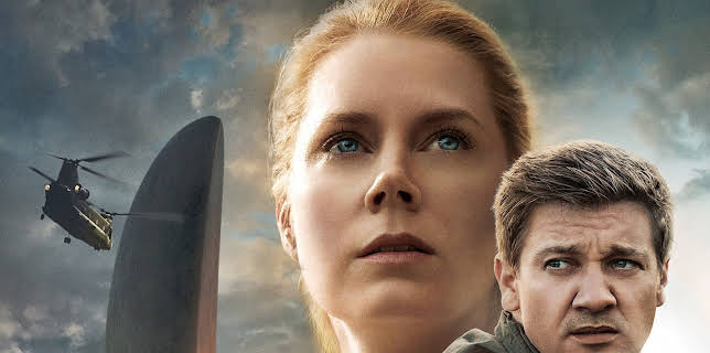 Arrival (2016)