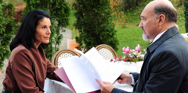 06:25: Sturm der Liebe (1450) | MDR Fernsehen | 1/22 2026