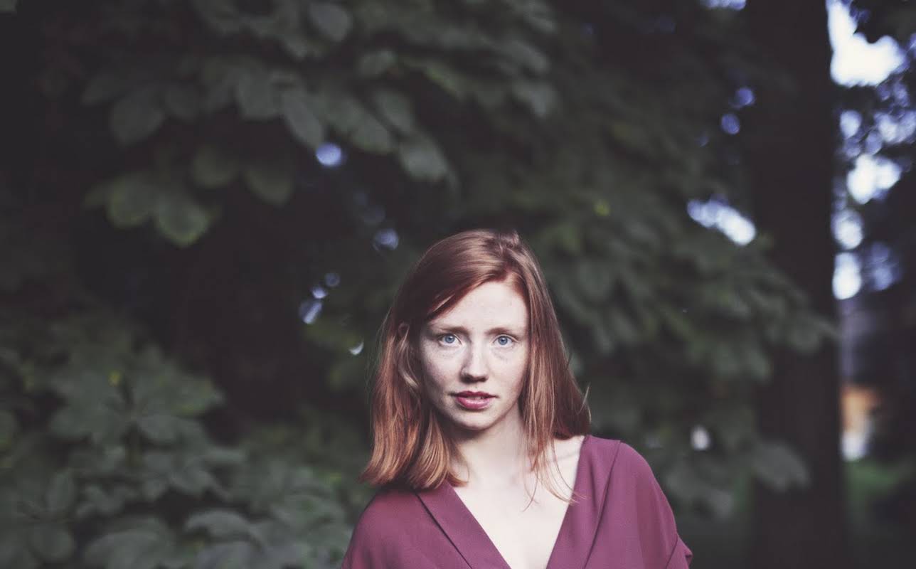 Sarah Francesca Brænne
