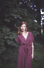 Sarah Francesca Brænne som 