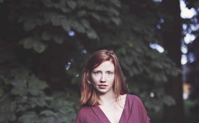 Sarah Francesca Brænne