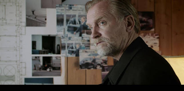 01:00: Trom - Tödliche Klippen (4/6) | Arte | 1/29 2026