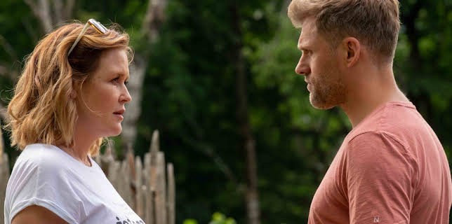 19:25: Lena Lorenz - Teufelskreis (2) | ZDF | 12/6 2025