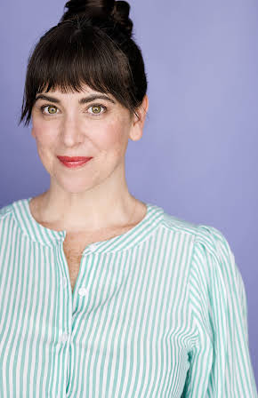 Vanessa Rose Parker as 