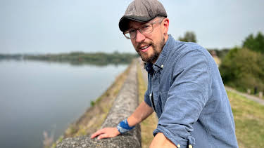 8:00 PM: Canal Boat Diaries (S5 E5) (S5) | Yesterday | 12/2 2025