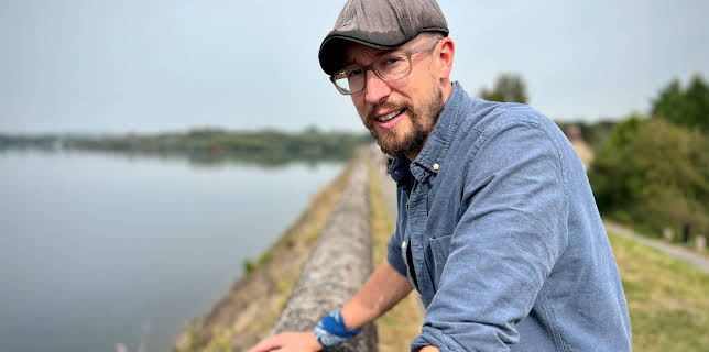 7:00 PM: Canal Boat Diaries (S5 E5) (S5) | Yesterday | 12/2 2025