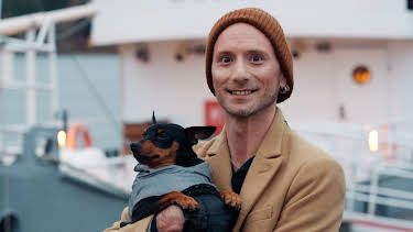 08:00: Älskar, älskar inte (S2 E4) (S2) | Kanal 5 | 4/28 2026