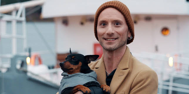 09:35: Älskar, älskar inte (S2 E4) (S2) | Kanal 5 | 1/30 2026