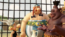 Asterix: Byplanleggeren