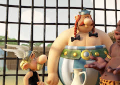 Asterix: Byplanleggeren