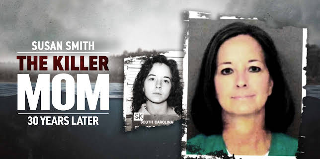 Susan Smith, the Killer Mom: 30 Years Later Season 1