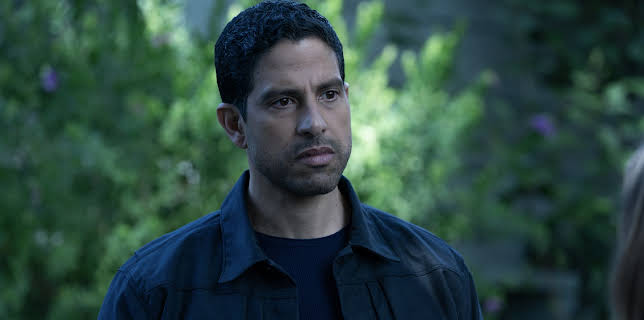 00:30: Criminal Minds (S17 E3) (S17) | Kanal 11 | 2/21 2026