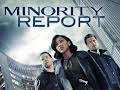 Minority Report