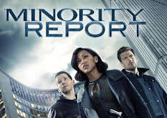 Minority Report