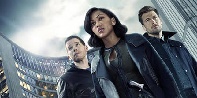 00:00: Minority Report (IMDb 5.9) | TVNorge | 11/9 2025