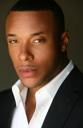 Thai Edwards as 