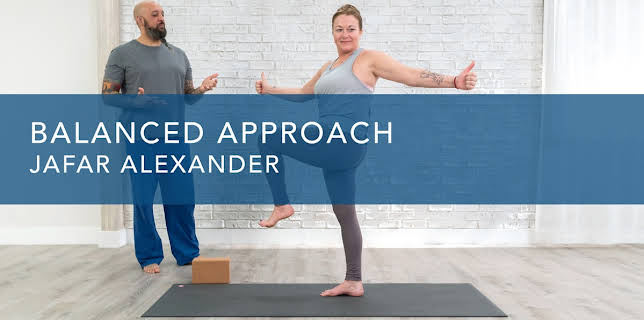 Balanced Approach (2020)