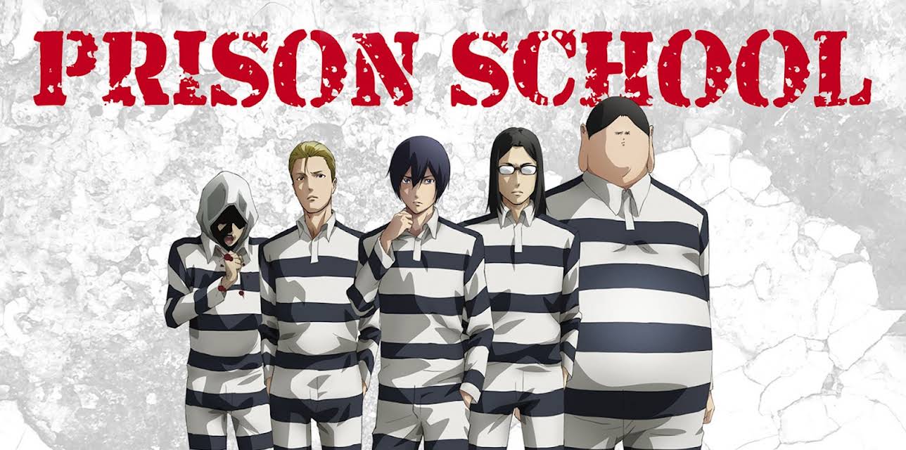 Prison School