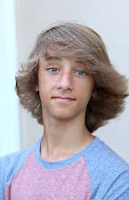 Tyler Griffin als Young Parker 
  
  
  (as Tyler James Griffin)