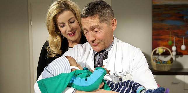 11:45: In aller Freundschaft (595) | MDR Fernsehen | 1/23 2026