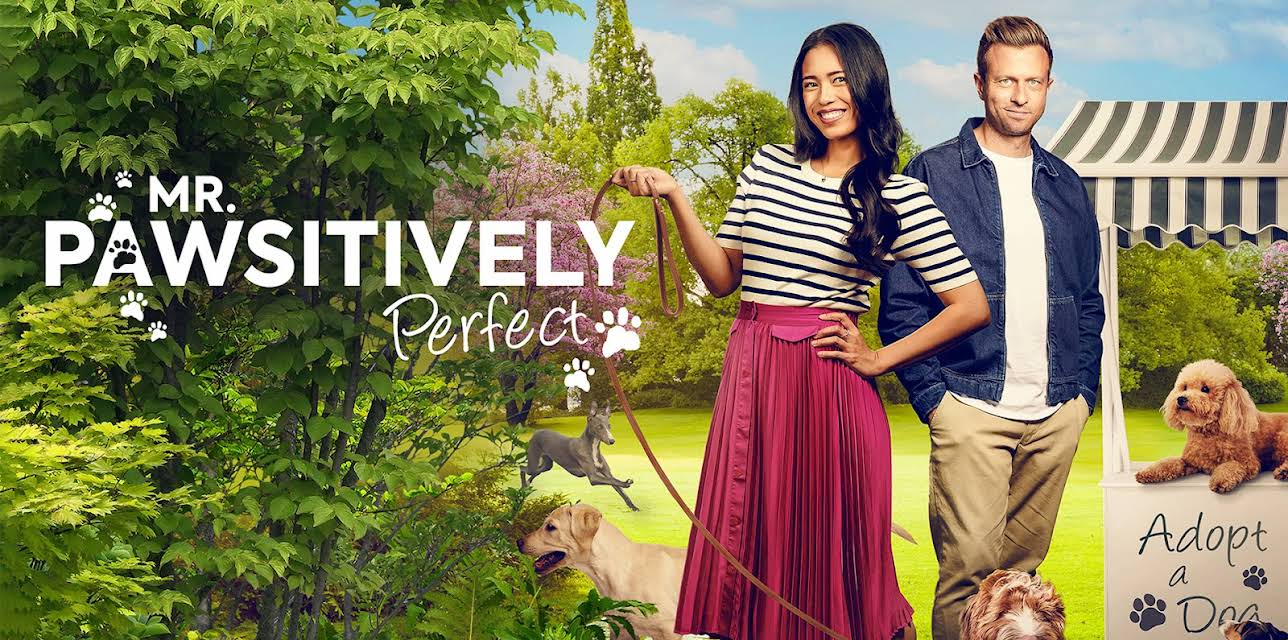 Mr. Pawsitively Perfect (2025)