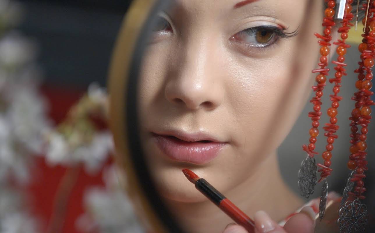 Anna Tsuchiya
