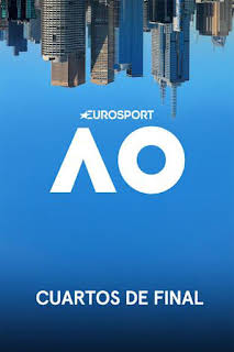 14:00: Open de Australia (T2026): Shibahara/Zvonareva - Birrell/Gibson | Eurosport 1 | 1/28 2026