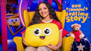 6:50 PM: CBeebies Bedtime Stories | Cbeebies | 10/15 2026
