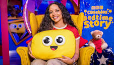 CBeebies Bedtime Stories