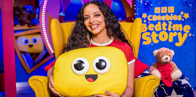 6:50 PM: CBeebies Bedtime Stories | Cbeebies | 3/23 2026