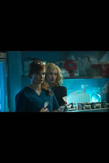 18:35: Motive (T1): Ep.13 Salió impune | Calle 13 | 7/14 2026