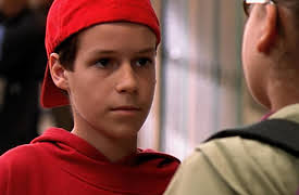 Degrassi The Next Generation: Secrets & Lies