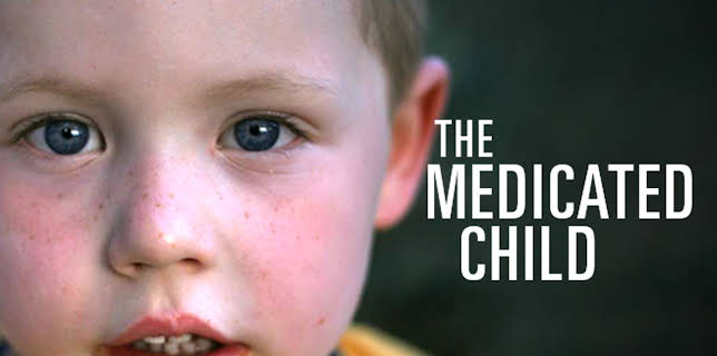 The Medicated Child (2008)