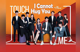 I Cannot Hug You: I Cannot Hug You Season 1 EP9
