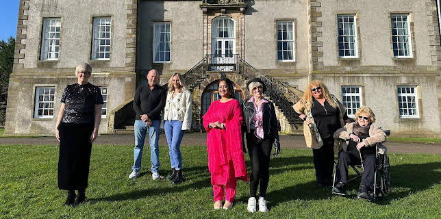 1:55 PM: Four in a Bed | Channel 4 | 12/27 2025