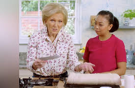 Mary Berry's Easter Feasts: Episode 2