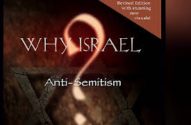 Why Israel Season 1: Anti-Semitism (Unit 5)