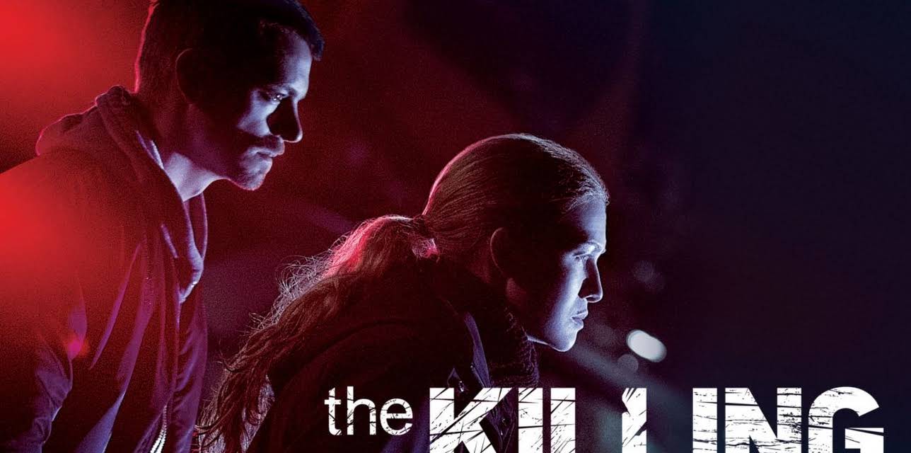 The Killing