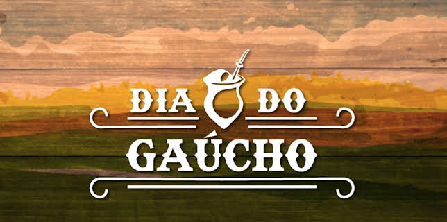 Dia do Gaúcho