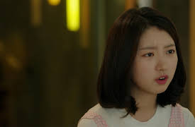 My ID is Gangnam Beauty: My ID is Gangnam Beauty Episode 10